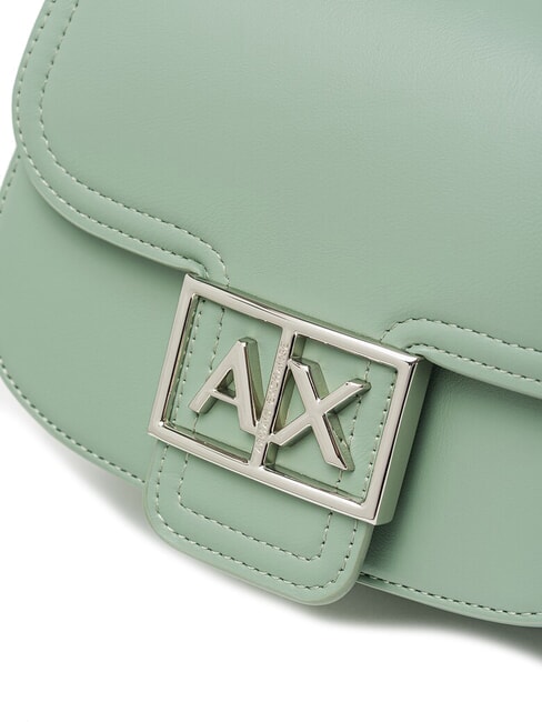 ARTEMIDE  Mini Bag a mano, con tracolla sage - Borse Donna