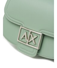 ARMANI EXCHANGE ARTEMIDE  Mini Bag a mano, con tracolla sage - Borse Donna - 3