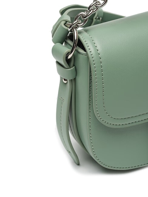 ARTEMIDE  Mini Bag a mano, con tracolla sage - Borse Donna