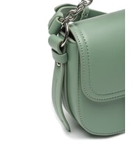 ARMANI EXCHANGE ARTEMIDE  Mini Bag a mano, con tracolla sage - Borse Donna - 4