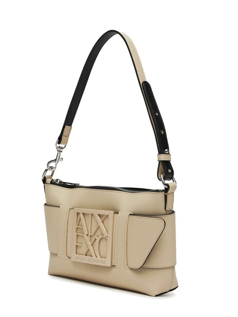 A|X BUCKLE Borsa a spalla valley - Borse Donna