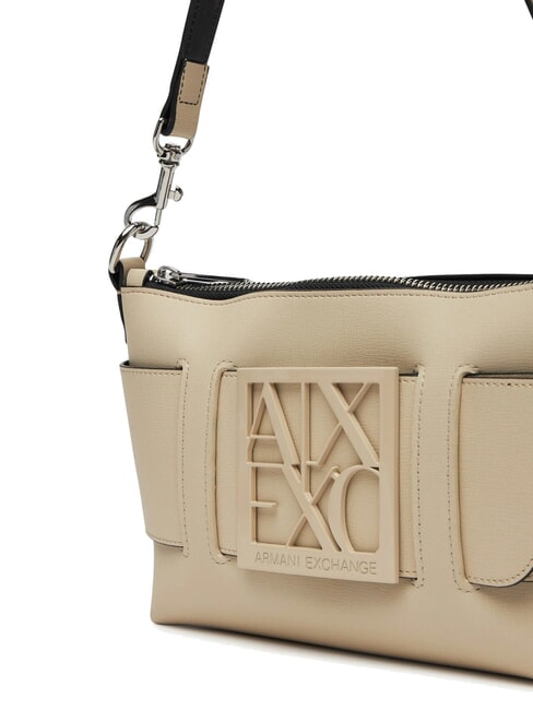 A|X BUCKLE Borsa a spalla valley - Borse Donna