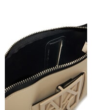 ARMANI EXCHANGE A|X BUCKLE Borsa a spalla valley - Borse Donna - 5