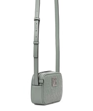 ARMANI EXCHANGE LOGO EMBOSSED Mini bag a tracolla - Borse Donna