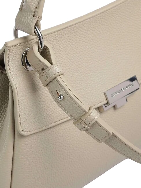 A|X PLAQUE Borsa media con tracolla valley - Borse Donna