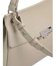 ARMANI EXCHANGE A|X PLAQUE Borsa media con tracolla valley - Borse Donna - 3