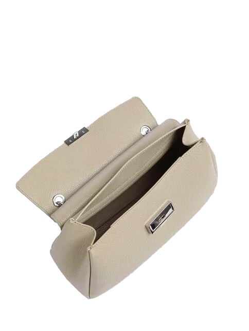 A|X PLAQUE Borsa media con tracolla valley - Borse Donna