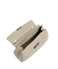 ARMANI EXCHANGE A|X PLAQUE Borsa media con tracolla valley - Borse Donna - 4