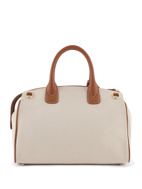 JANE Borsa a mano con tracolla whisky - Borse Donna