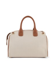 ARMANI EXCHANGE JANE Borsa a mano con tracolla whisky - Borse Donna - 4