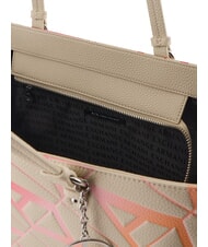 ARMANI EXCHANGE GYNGER DEGRADE Borsa shopping a spalla valley/degrade - Borse Donna - 5