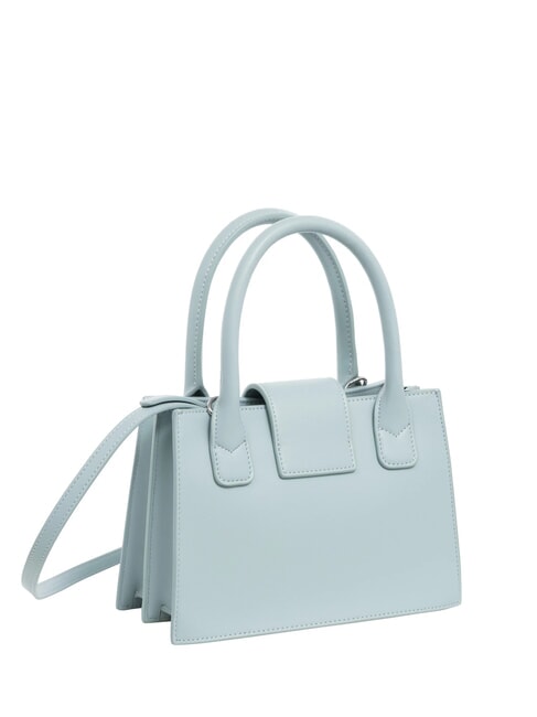 JODIE Borsa a cartelletta mini dark reflection - Borse Donna