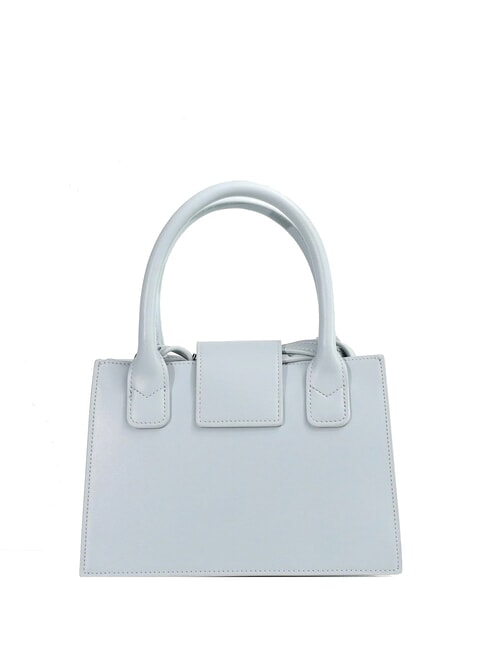 JODIE Borsa a cartelletta mini dark reflection - Borse Donna