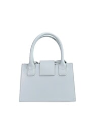 ARMANI EXCHANGE JODIE Borsa a cartelletta mini dark reflection - Borse Donna - 3