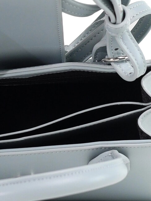 JODIE Borsa a cartelletta mini dark reflection - Borse Donna