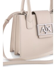 ARMANI EXCHANGE JODIE Borsa a cartelletta mini mirage - Borse Donna - 3