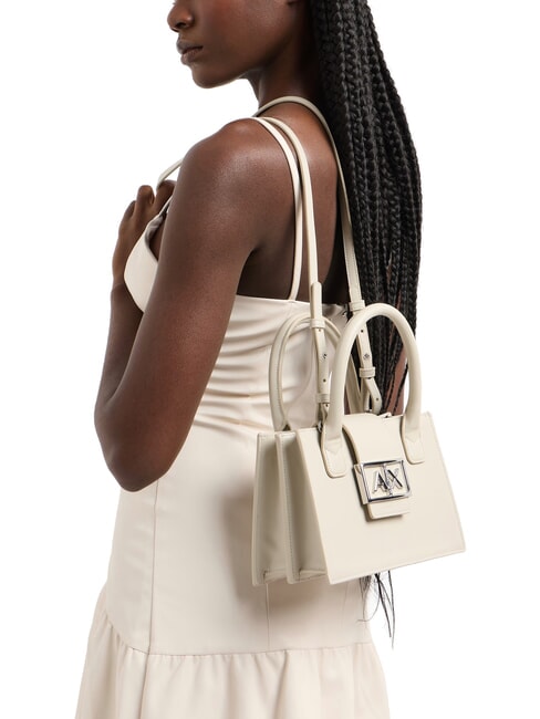 JODIE Borsa a cartelletta mini mirage - Borse Donna