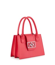 ARMANI EXCHANGE JODIE Borsa a cartelletta mini grenadine - Borse Donna - 2