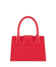 ARMANI EXCHANGE JODIE Borsa a cartelletta mini grenadine - Borse Donna - 4