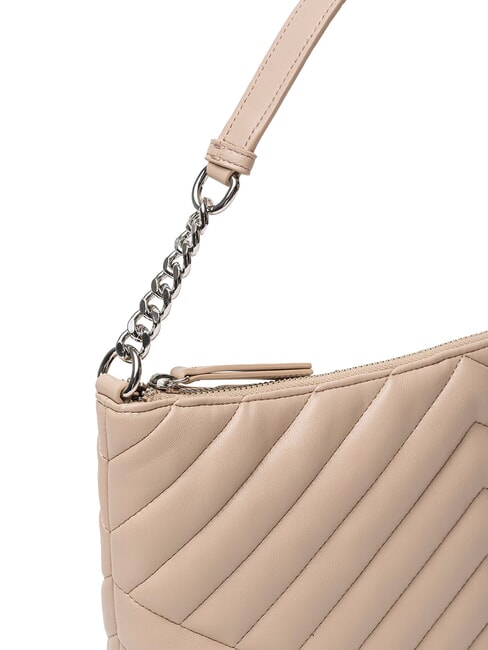 VICTORIA Borsa sacca trapuntata rose mirage - Borse Donna