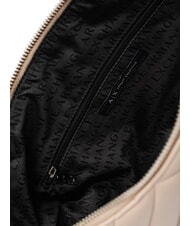 ARMANI EXCHANGE VICTORIA Borsa sacca trapuntata rose mirage - Borse Donna - 6