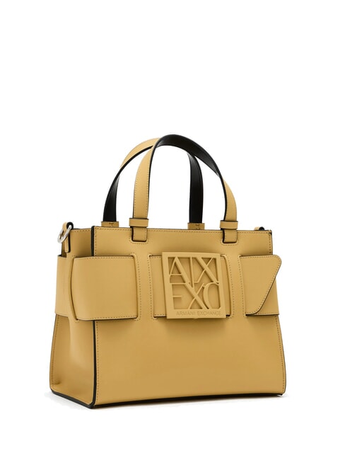 SUSIE Mini bag a mano con tracolla bamboo - Borse Donna