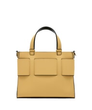 ARMANI EXCHANGE SUSIE Mini bag a mano con tracolla bamboo - Borse Donna - 4