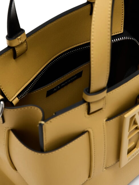 SUSIE Mini bag a mano con tracolla bamboo - Borse Donna