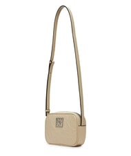 ARMANI EXCHANGE LOGO EMBOSSED Mini bag a tracolla valley - Borse Donna - 2