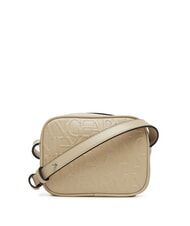 ARMANI EXCHANGE LOGO EMBOSSED Mini bag a tracolla valley - Borse Donna - 3