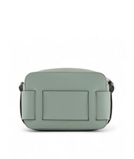 ARMANI EXCHANGE A|X BUCKLE Borsetta a tracolla sage - Borse Donna - 3