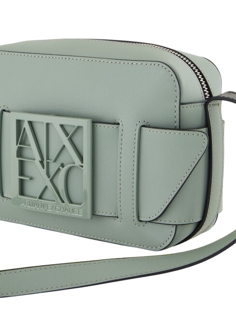 A|X BUCKLE Borsetta a tracolla sage - Borse Donna
