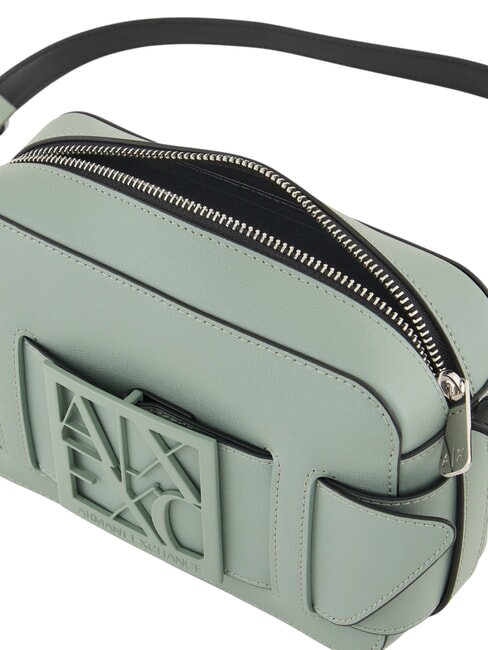 A|X BUCKLE Borsetta a tracolla sage - Borse Donna