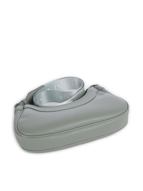 SMALL HOBO Borsa a tracolla sage - Borse Donna