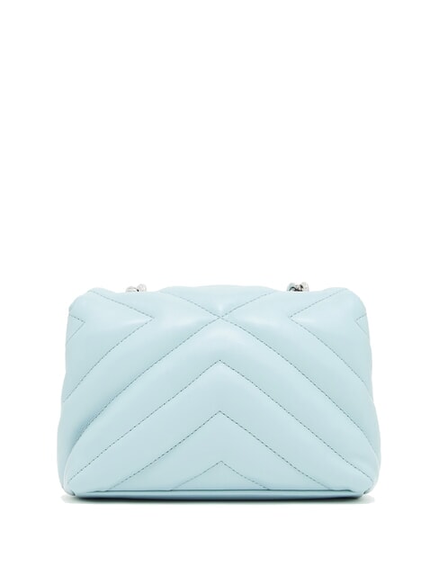 A|X MATELASSE Borsa mini a tracolla dark reflection - Borse Donna