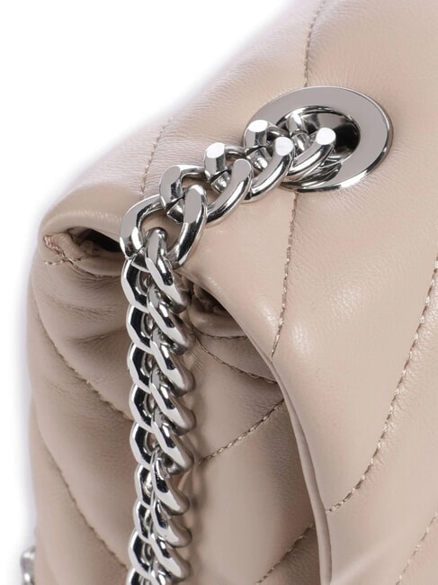 A|X MATELASSE Borsa mini a tracolla rose mirage - Borse Donna