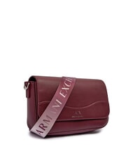 ARMANI EXCHANGE A|X Borsa a tracolla groove - Borse Donna - 2