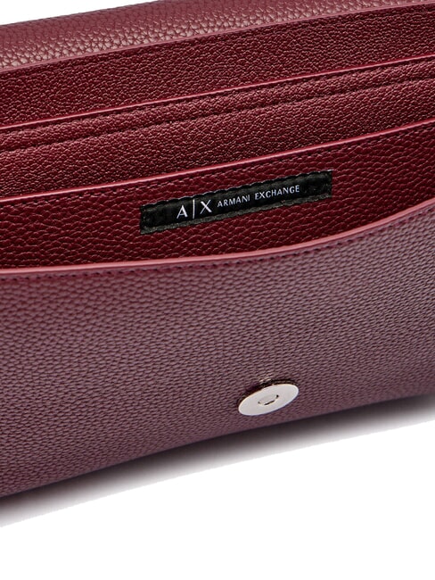 A|X Borsa a tracolla groove - Borse Donna