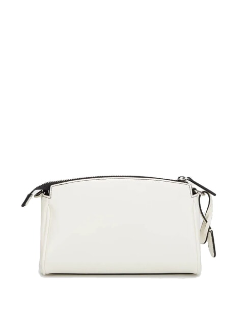 JANE Borsa a tracolla con lucchetto journal/black - Borse Donna