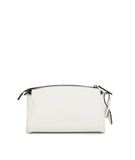 ARMANI EXCHANGE JANE Borsa a tracolla con lucchetto journal/black - Borse Donna - 3