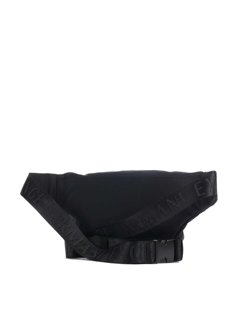 BLU EDITION Marsupio con tasca deep navy - Marsupi