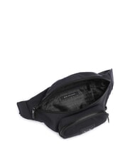 ARMANI EXCHANGE BLU EDITION Marsupio con tasca deep navy - Marsupi - 4