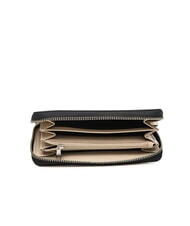 ARMANI EXCHANGE PORTAFOGLIO ZIP AROUND Con Polsierina - Portafogli Donna