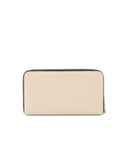 ARMANI EXCHANGE PORTAFOGLIO ZIP AROUND Con Polsierina valley - Portafogli Donna - 4