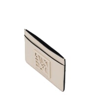 ARMANI EXCHANGE A|X Porta carte di credito piatto valley - Portafogli Donna - 3
