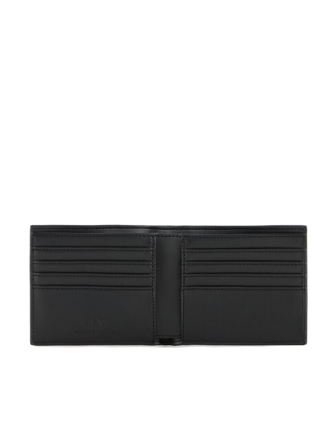 DYLAN Portafoglio portacarte deep navy/deep navy - Portafogli Uomo