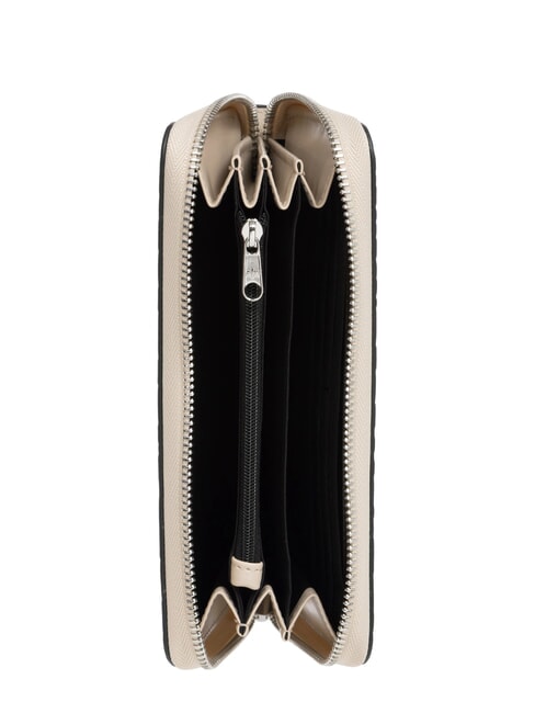  Portafoglio stampa logo valley - Portafogli Donna