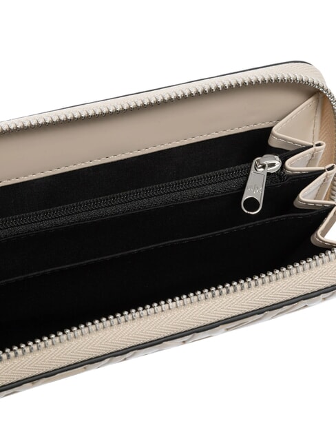  Portafoglio stampa logo valley - Portafogli Donna