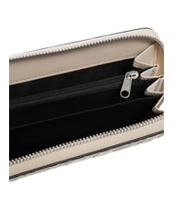 ARMANI EXCHANGE  Portafoglio stampa logo valley - Portafogli Donna - 3