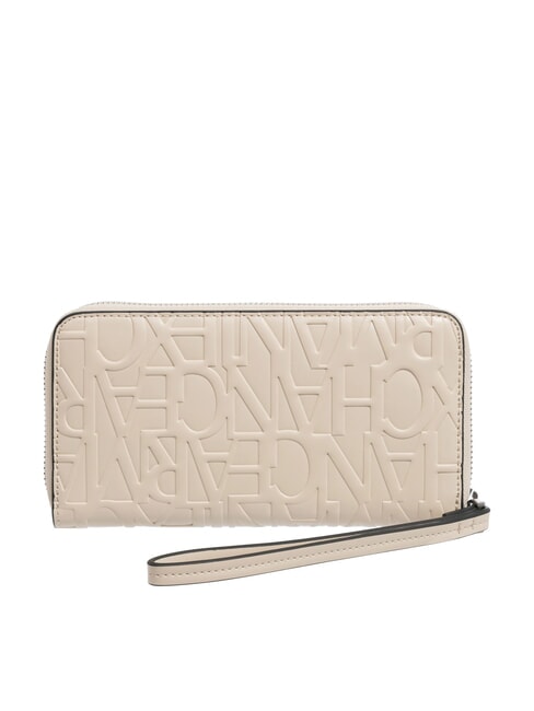  Portafoglio stampa logo valley - Portafogli Donna